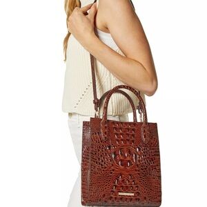 Brahmin Moira Small Tote